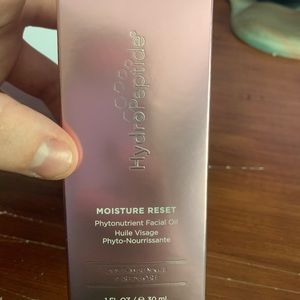 HydroPeptide Moisture Reset Face Oil